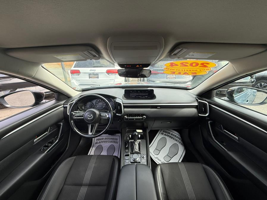 2024 Mazda CX-50 2.5 S Preferred Package AWD, available for sale in Union, New Jersey | Drive Auto Boutique. Union, New Jersey 2024 Mazda CX-50 2.5 S Preferred Package AWD, available for sale in Union, New Jersey | Drive Auto Boutique. Union, New Jersey