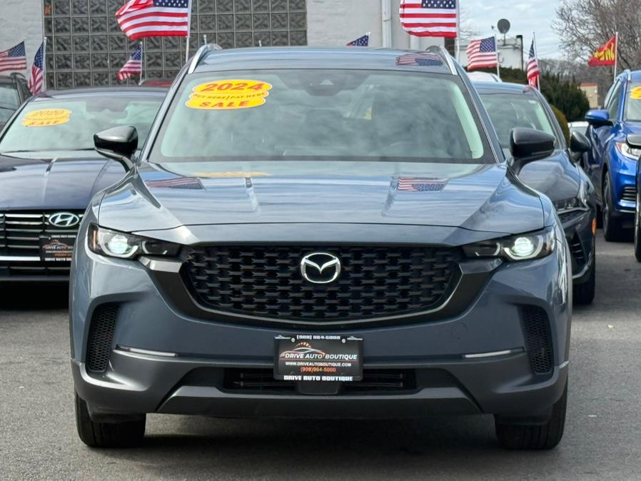 2024 Mazda CX-50 2.5 S Preferred Package AWD, available for sale in Union, New Jersey | Drive Auto Boutique. Union, New Jersey 2024 Mazda CX-50 2.5 S Preferred Package AWD, available for sale in Union, New Jersey | Drive Auto Boutique. Union, New Jersey