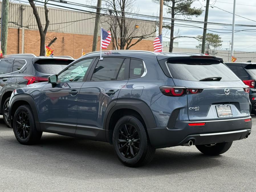 2024 Mazda CX-50 2.5 S Preferred Package AWD, available for sale in Union, New Jersey | Drive Auto Boutique. Union, New Jersey 2024 Mazda CX-50 2.5 S Preferred Package AWD, available for sale in Union, New Jersey | Drive Auto Boutique. Union, New Jersey
