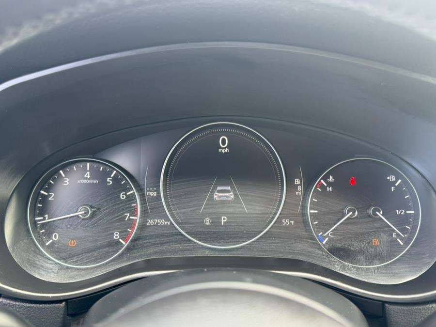2024 Mazda CX-50 2.5 S Preferred Package AWD, available for sale in Union, New Jersey | Drive Auto Boutique. Union, New Jersey 2024 Mazda CX-50 2.5 S Preferred Package AWD, available for sale in Union, New Jersey | Drive Auto Boutique. Union, New Jersey