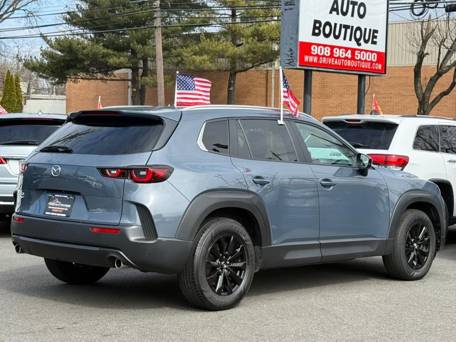 2024 Mazda CX-50 2.5 S Preferred Package AWD, available for sale in Union, New Jersey | Drive Auto Boutique. Union, New Jersey 2024 Mazda CX-50 2.5 S Preferred Package AWD, available for sale in Union, New Jersey | Drive Auto Boutique. Union, New Jersey