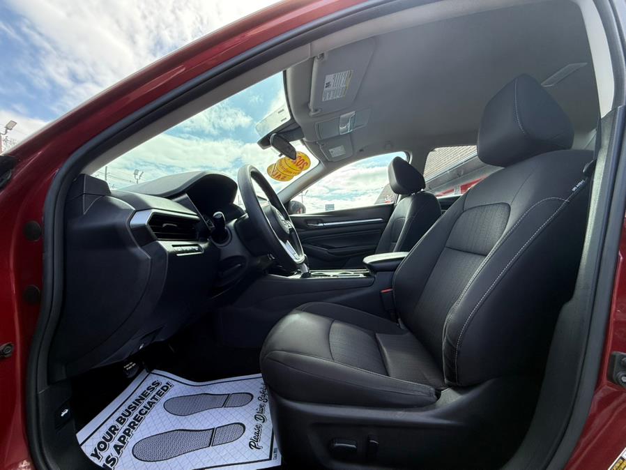 2021 Nissan Altima 2.5 SV Sedan, available for sale in Union, New Jersey | Drive Auto Boutique. Union, New Jersey 2021 Nissan Altima 2.5 SV Sedan, available for sale in Union, New Jersey | Drive Auto Boutique. Union, New Jersey