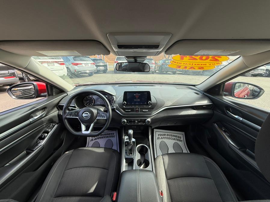 2021 Nissan Altima 2.5 SV Sedan, available for sale in Union, New Jersey | Drive Auto Boutique. Union, New Jersey 2021 Nissan Altima 2.5 SV Sedan, available for sale in Union, New Jersey | Drive Auto Boutique. Union, New Jersey