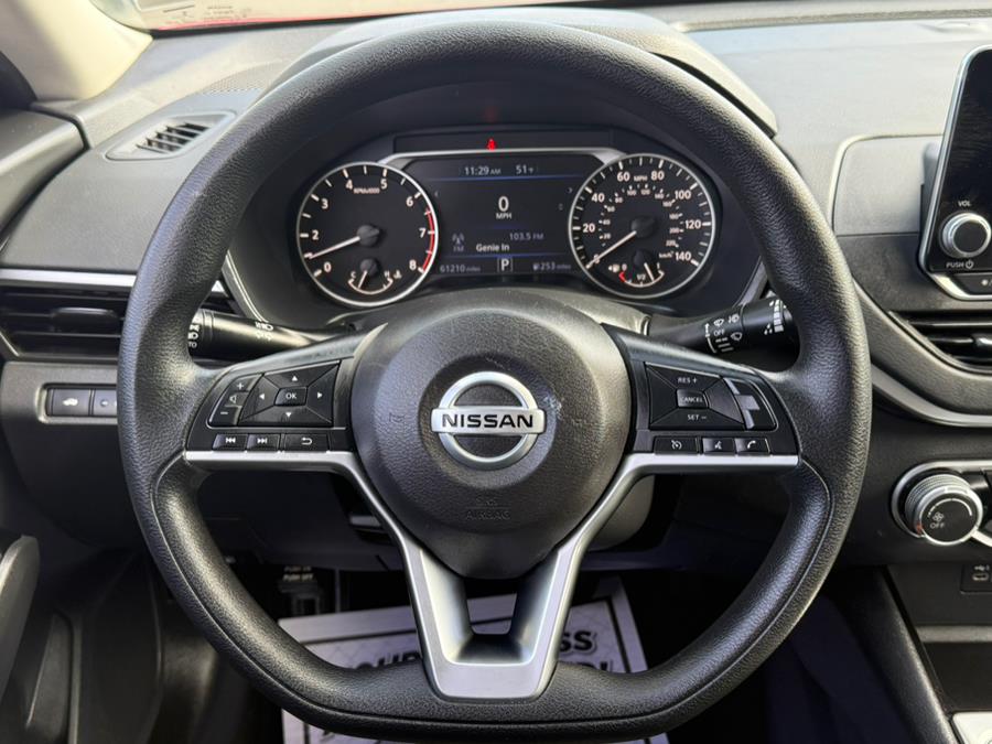 2021 Nissan Altima 2.5 SV Sedan, available for sale in Union, New Jersey | Drive Auto Boutique. Union, New Jersey 2021 Nissan Altima 2.5 SV Sedan, available for sale in Union, New Jersey | Drive Auto Boutique. Union, New Jersey