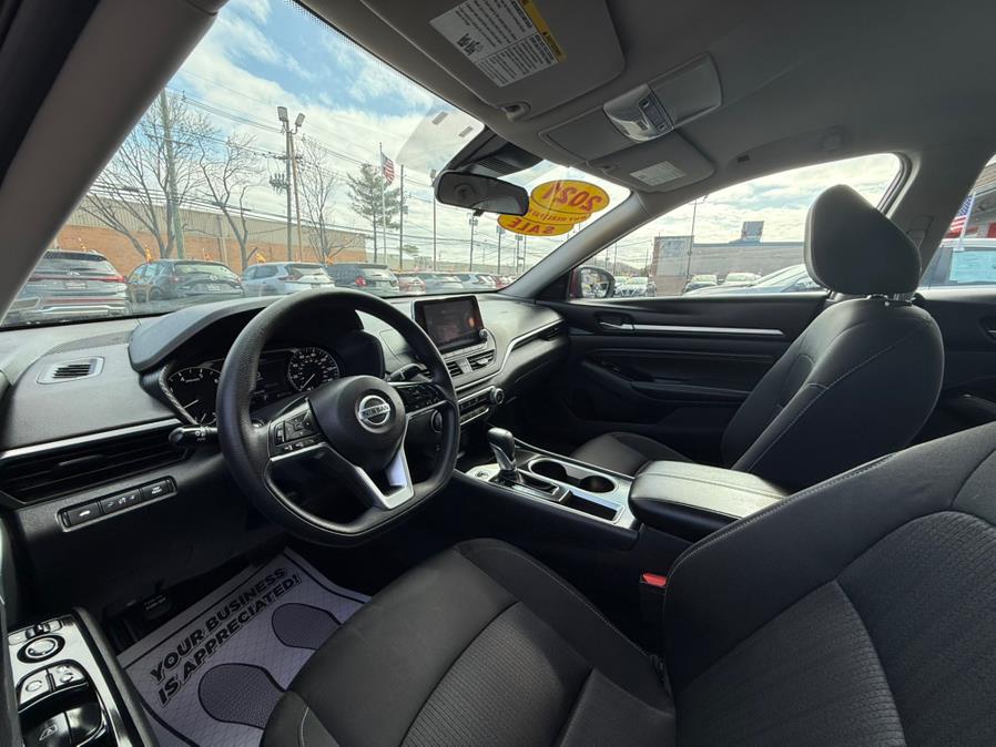 2021 Nissan Altima 2.5 SV Sedan, available for sale in Union, New Jersey | Drive Auto Boutique. Union, New Jersey 2021 Nissan Altima 2.5 SV Sedan, available for sale in Union, New Jersey | Drive Auto Boutique. Union, New Jersey