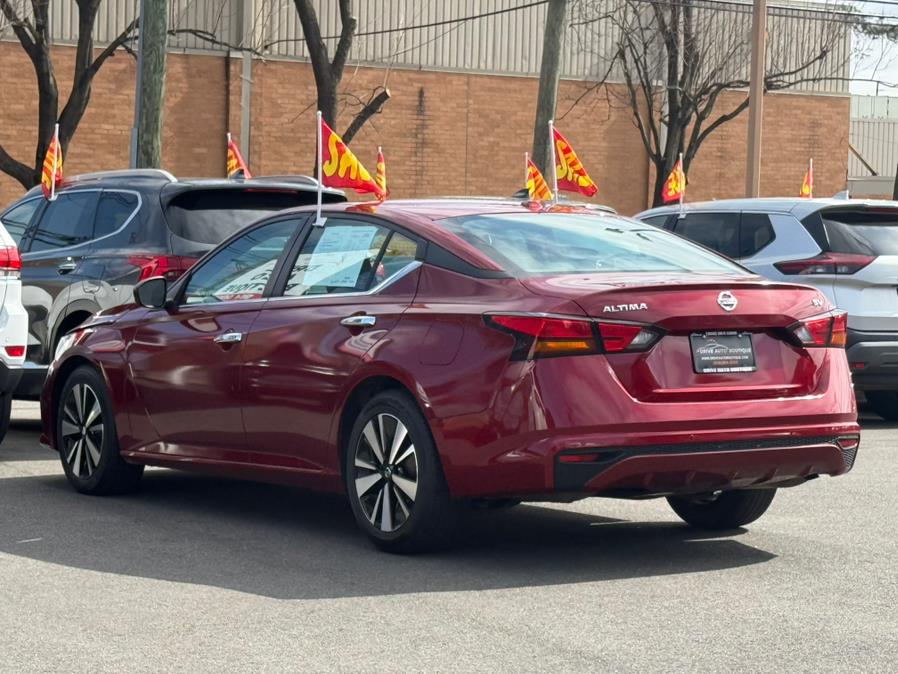 2021 Nissan Altima 2.5 SV Sedan, available for sale in Union, New Jersey | Drive Auto Boutique. Union, New Jersey 2021 Nissan Altima 2.5 SV Sedan, available for sale in Union, New Jersey | Drive Auto Boutique. Union, New Jersey