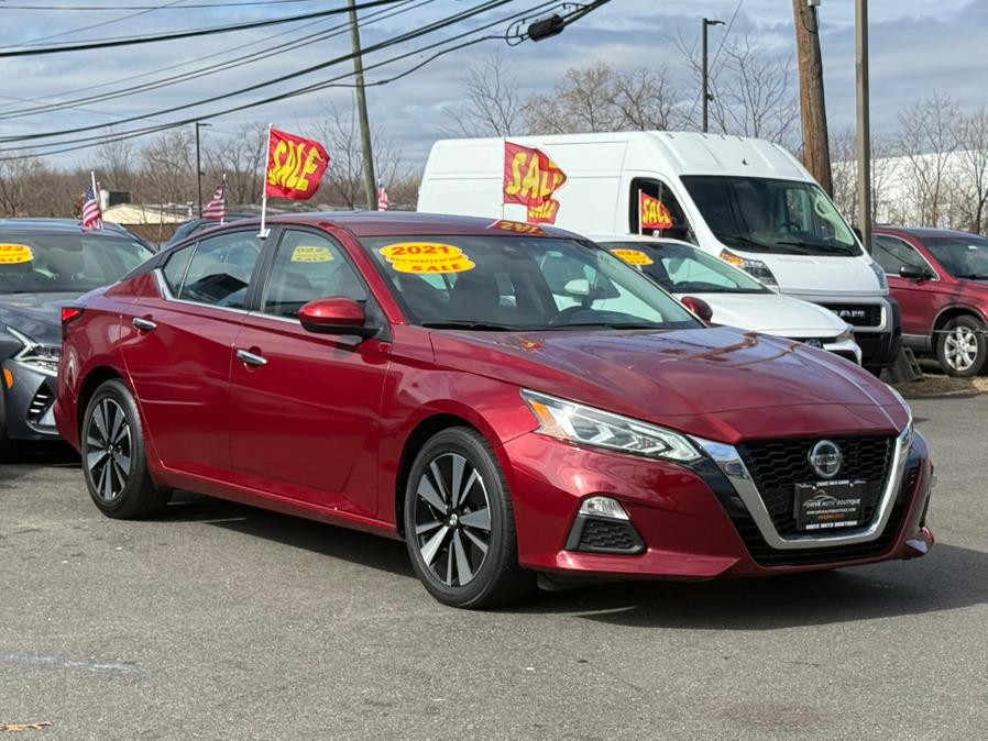 2021 Nissan Altima 2.5 SV Sedan, available for sale in Union, New Jersey | Drive Auto Boutique. Union, New Jersey 2021 Nissan Altima 2.5 SV Sedan, available for sale in Union, New Jersey | Drive Auto Boutique. Union, New Jersey