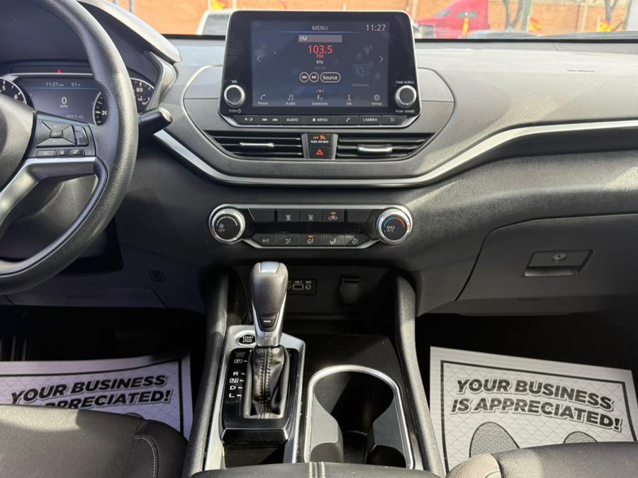 2021 Nissan Altima 2.5 SV Sedan, available for sale in Union, New Jersey | Drive Auto Boutique. Union, New Jersey 2021 Nissan Altima 2.5 SV Sedan, available for sale in Union, New Jersey | Drive Auto Boutique. Union, New Jersey