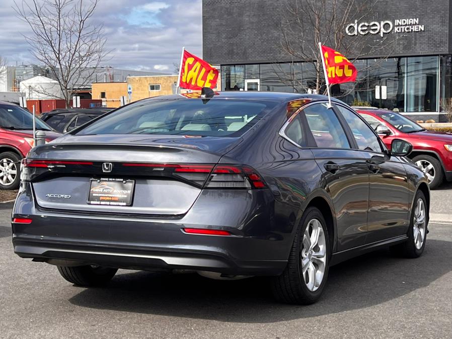 2023 Honda Accord Sedan LX CVT, available for sale in Union, New Jersey | Drive Auto Boutique. Union, New Jersey 2023 Honda Accord Sedan LX CVT, available for sale in Union, New Jersey | Drive Auto Boutique. Union, New Jersey