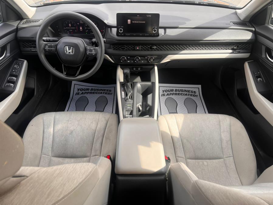 2023 Honda Accord Sedan LX CVT, available for sale in Union, New Jersey | Drive Auto Boutique. Union, New Jersey 2023 Honda Accord Sedan LX CVT, available for sale in Union, New Jersey | Drive Auto Boutique. Union, New Jersey