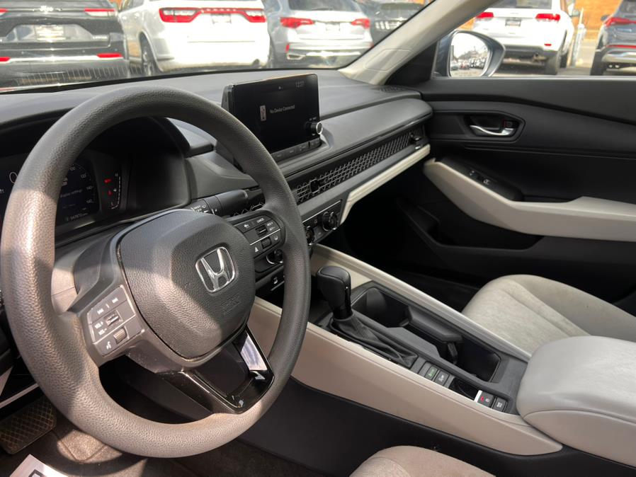 2023 Honda Accord Sedan LX CVT, available for sale in Union, New Jersey | Drive Auto Boutique. Union, New Jersey 2023 Honda Accord Sedan LX CVT, available for sale in Union, New Jersey | Drive Auto Boutique. Union, New Jersey
