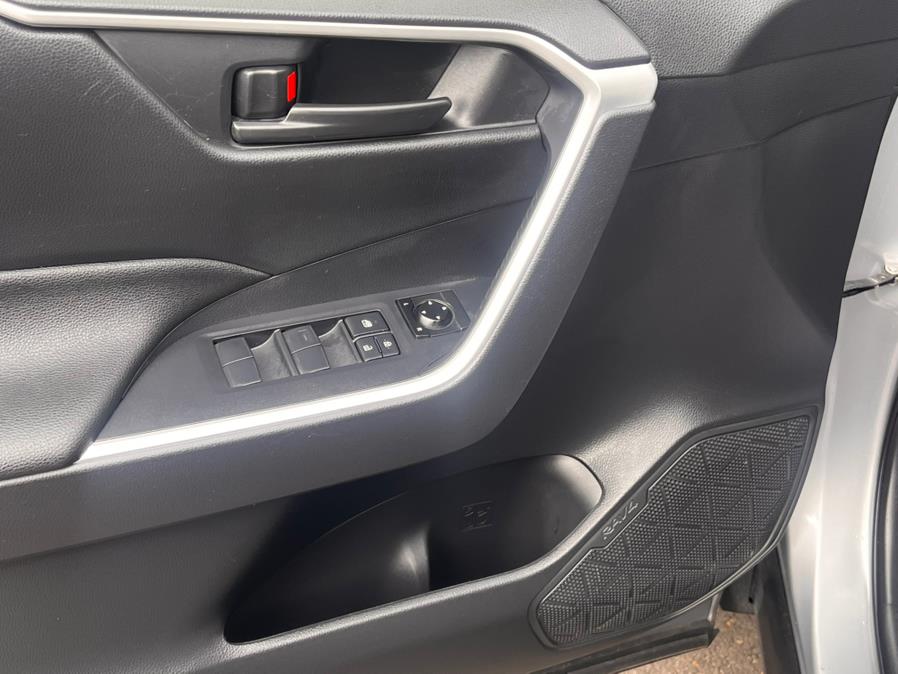 2020 Toyota RAV4 LE AWD (Natl), available for sale in Union, New Jersey | Drive Auto Boutique. Union, New Jersey 2020 Toyota RAV4 LE AWD (Natl), available for sale in Union, New Jersey | Drive Auto Boutique. Union, New Jersey
