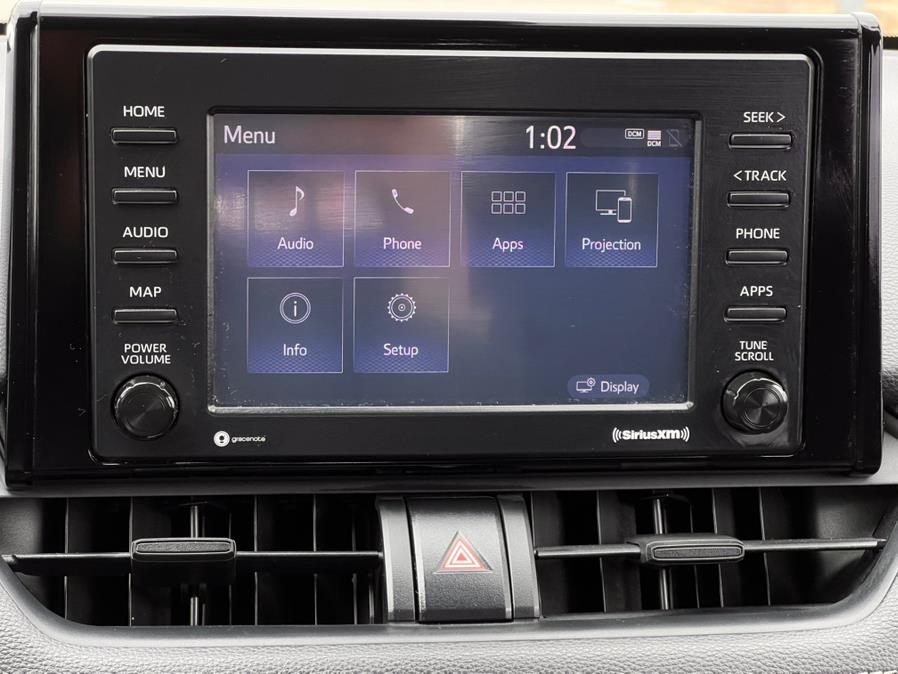 2020 Toyota RAV4 LE AWD (Natl), available for sale in Union, New Jersey | Drive Auto Boutique. Union, New Jersey 2020 Toyota RAV4 LE AWD (Natl), available for sale in Union, New Jersey | Drive Auto Boutique. Union, New Jersey