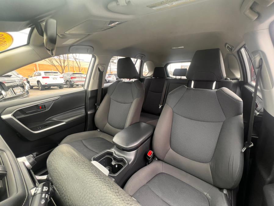 2020 Toyota RAV4 LE AWD (Natl), available for sale in Union, New Jersey | Drive Auto Boutique. Union, New Jersey 2020 Toyota RAV4 LE AWD (Natl), available for sale in Union, New Jersey | Drive Auto Boutique. Union, New Jersey