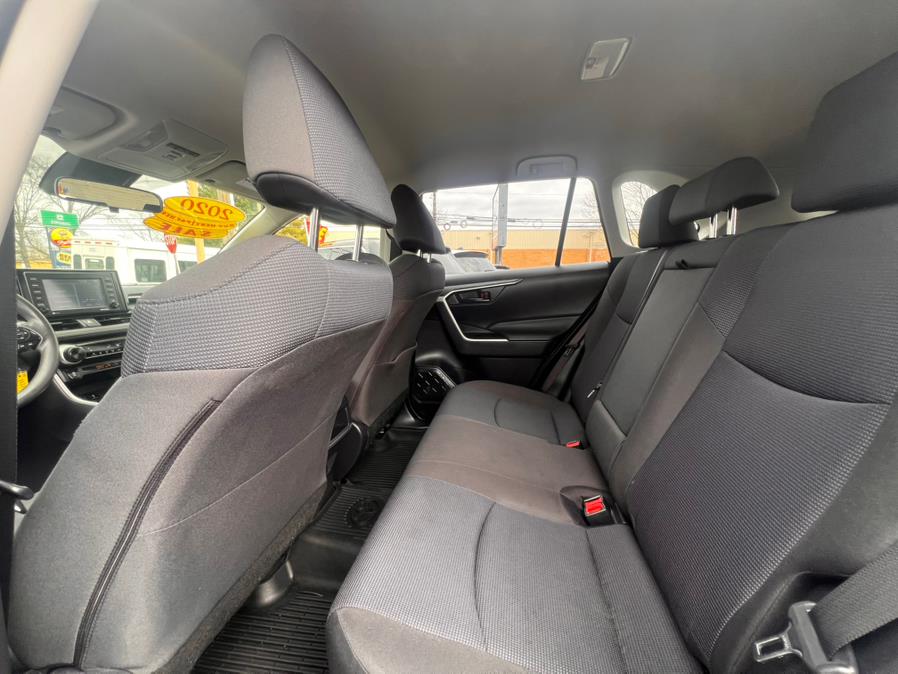2020 Toyota RAV4 LE AWD (Natl), available for sale in Union, New Jersey | Drive Auto Boutique. Union, New Jersey 2020 Toyota RAV4 LE AWD (Natl), available for sale in Union, New Jersey | Drive Auto Boutique. Union, New Jersey
