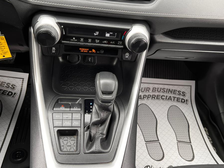 2020 Toyota RAV4 LE AWD (Natl), available for sale in Union, New Jersey | Drive Auto Boutique. Union, New Jersey 2020 Toyota RAV4 LE AWD (Natl), available for sale in Union, New Jersey | Drive Auto Boutique. Union, New Jersey