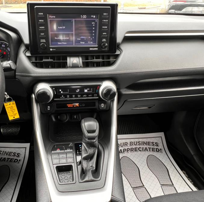 2020 Toyota RAV4 LE AWD (Natl), available for sale in Union, New Jersey | Drive Auto Boutique. Union, New Jersey 2020 Toyota RAV4 LE AWD (Natl), available for sale in Union, New Jersey | Drive Auto Boutique. Union, New Jersey
