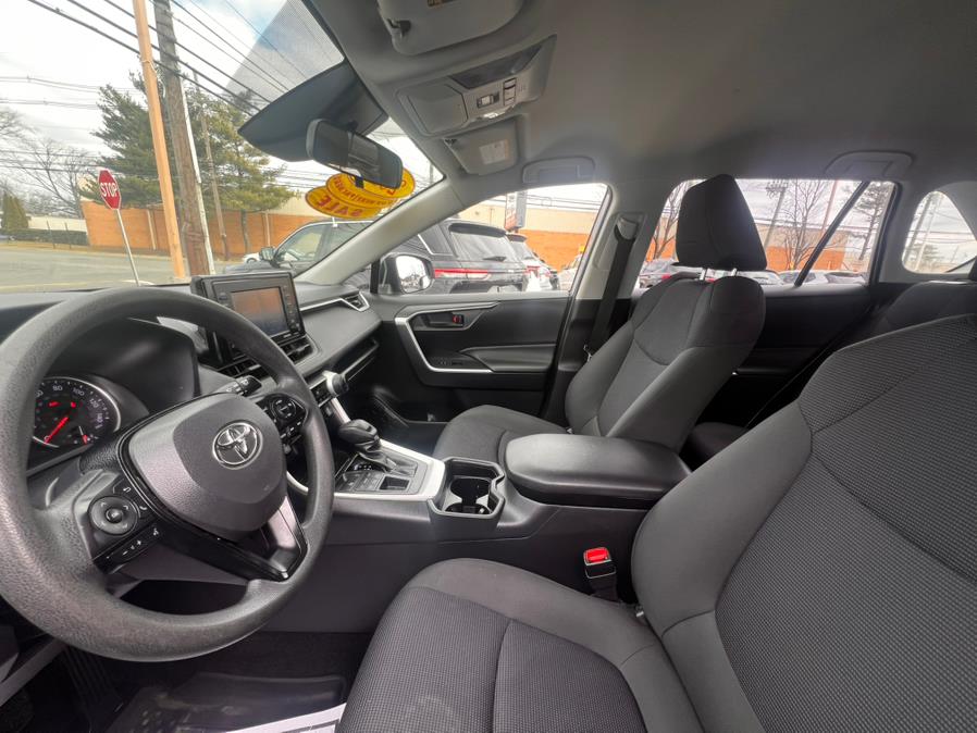 2020 Toyota RAV4 LE AWD (Natl), available for sale in Union, New Jersey | Drive Auto Boutique. Union, New Jersey 2020 Toyota RAV4 LE AWD (Natl), available for sale in Union, New Jersey | Drive Auto Boutique. Union, New Jersey