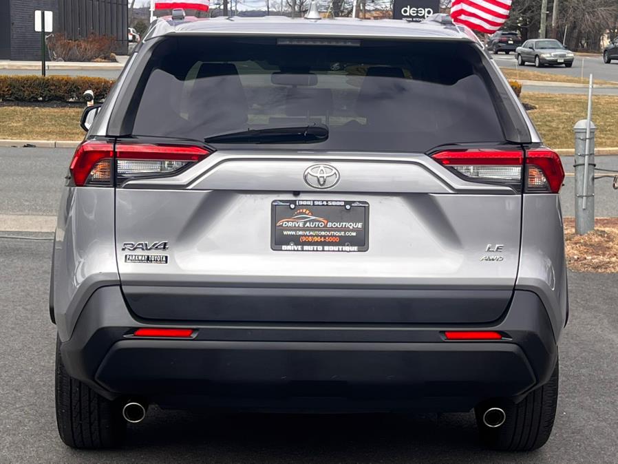 2020 Toyota RAV4 LE AWD (Natl), available for sale in Union, New Jersey | Drive Auto Boutique. Union, New Jersey 2020 Toyota RAV4 LE AWD (Natl), available for sale in Union, New Jersey | Drive Auto Boutique. Union, New Jersey