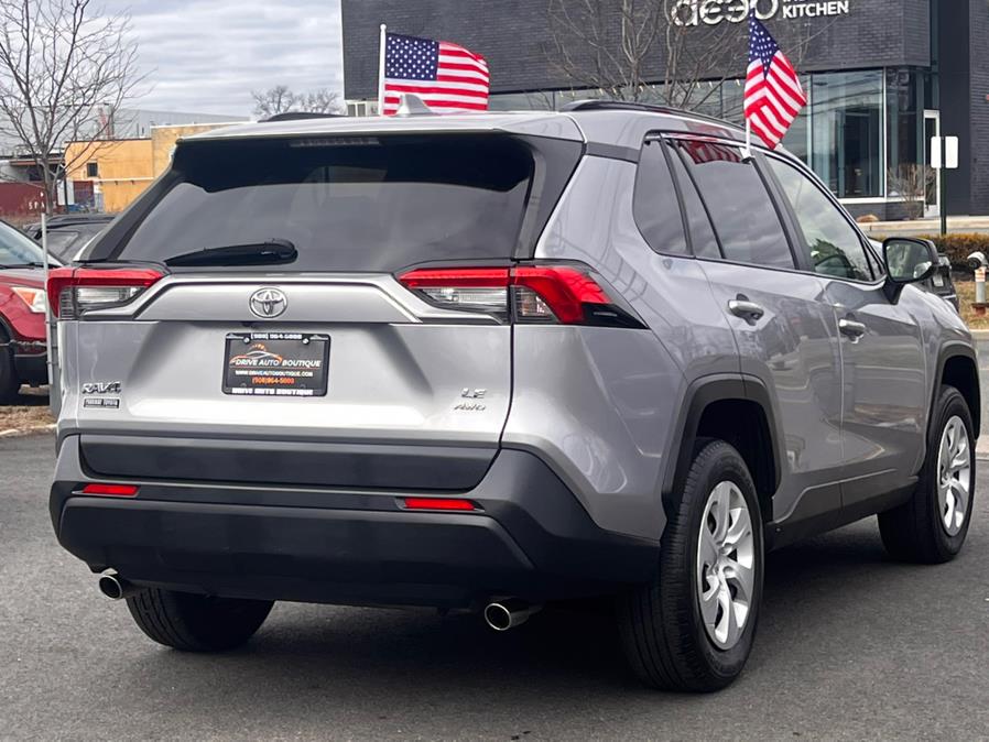 2020 Toyota RAV4 LE AWD (Natl), available for sale in Union, New Jersey | Drive Auto Boutique. Union, New Jersey 2020 Toyota RAV4 LE AWD (Natl), available for sale in Union, New Jersey | Drive Auto Boutique. Union, New Jersey