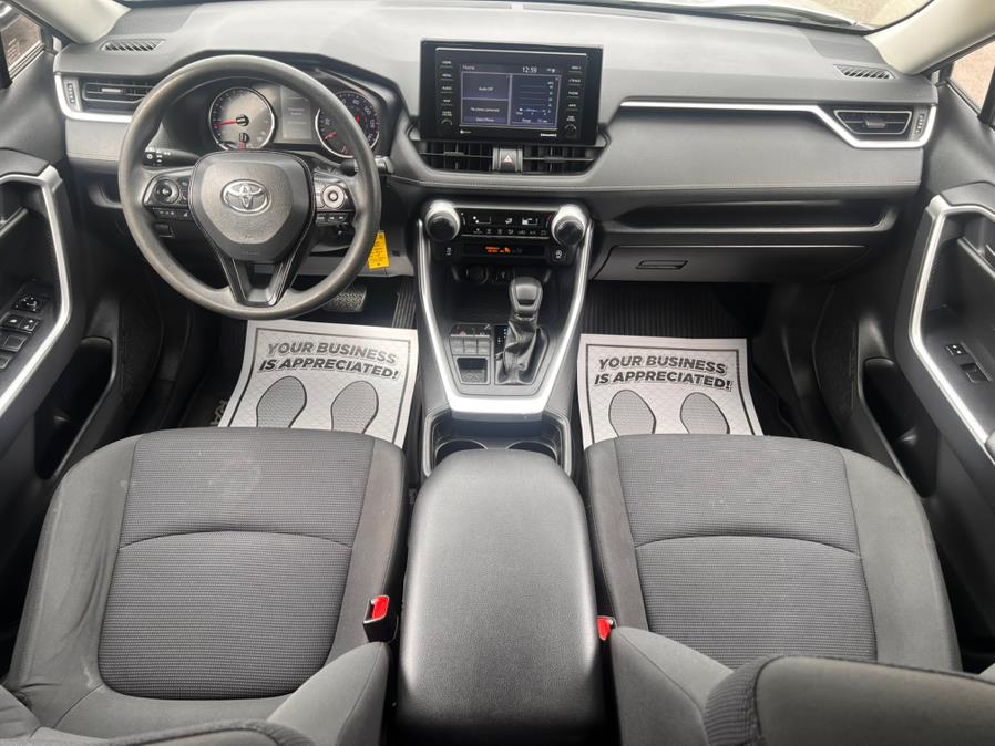 2020 Toyota RAV4 LE AWD (Natl), available for sale in Union, New Jersey | Drive Auto Boutique. Union, New Jersey 2020 Toyota RAV4 LE AWD (Natl), available for sale in Union, New Jersey | Drive Auto Boutique. Union, New Jersey