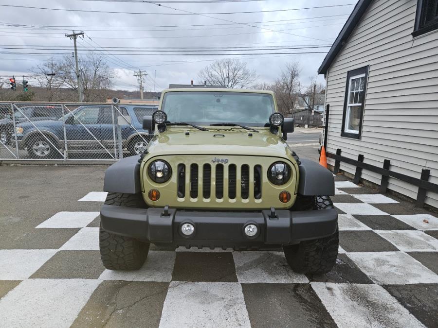 2013 Jeep Wrangler Unlimited 4WD 4dr Sport, available for sale in Ansonia, Connecticut | Ansonia Auto Park LLC. Ansonia, Connecticut 2013 Jeep Wrangler Unlimited 4WD 4dr Sport, available for sale in Ansonia, Connecticut | Ansonia Auto Park LLC. Ansonia, Connecticut