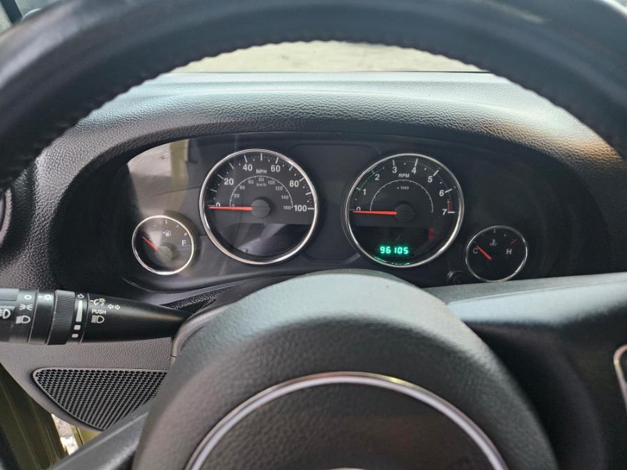 2013 Jeep Wrangler Unlimited 4WD 4dr Sport, available for sale in Ansonia, Connecticut | Ansonia Auto Park LLC. Ansonia, Connecticut 2013 Jeep Wrangler Unlimited 4WD 4dr Sport, available for sale in Ansonia, Connecticut | Ansonia Auto Park LLC. Ansonia, Connecticut