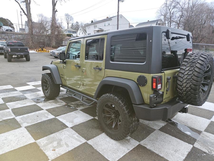 2013 Jeep Wrangler Unlimited 4WD 4dr Sport, available for sale in Ansonia, Connecticut | Ansonia Auto Park LLC. Ansonia, Connecticut 2013 Jeep Wrangler Unlimited 4WD 4dr Sport, available for sale in Ansonia, Connecticut | Ansonia Auto Park LLC. Ansonia, Connecticut