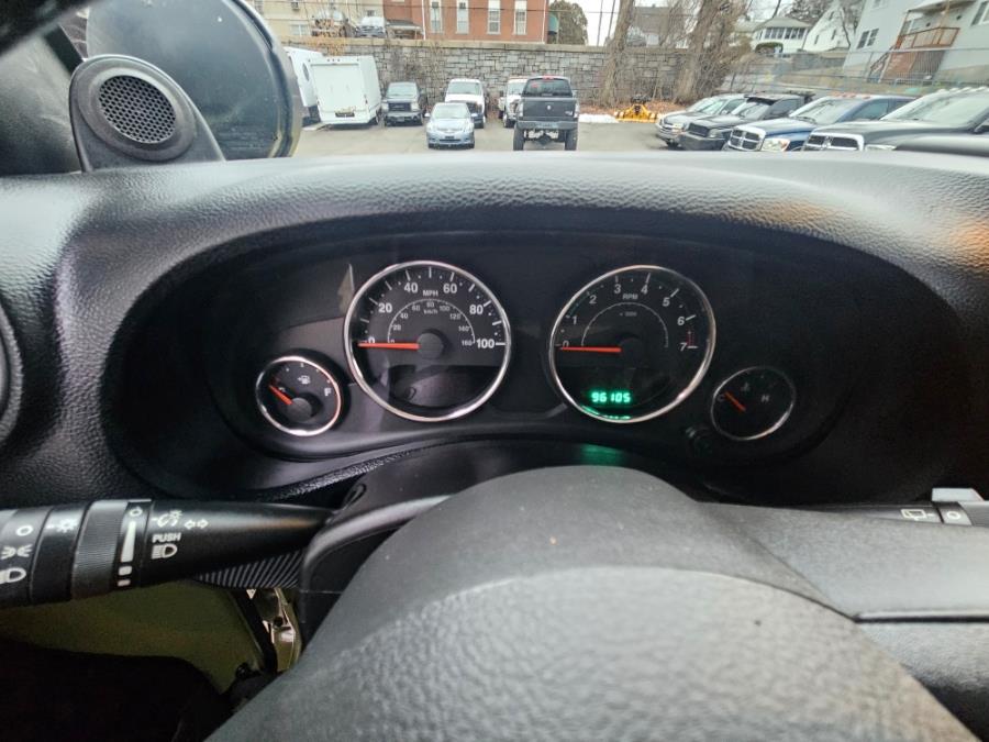 2013 Jeep Wrangler Unlimited 4WD 4dr Sport, available for sale in Ansonia, Connecticut | Ansonia Auto Park LLC. Ansonia, Connecticut 2013 Jeep Wrangler Unlimited 4WD 4dr Sport, available for sale in Ansonia, Connecticut | Ansonia Auto Park LLC. Ansonia, Connecticut