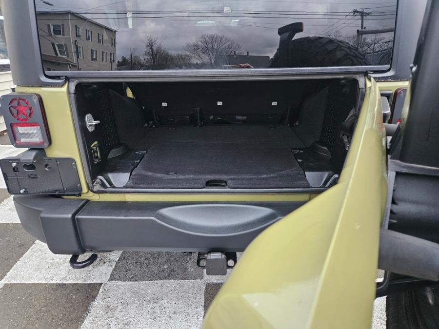 2013 Jeep Wrangler Unlimited 4WD 4dr Sport, available for sale in Ansonia, Connecticut | Ansonia Auto Park LLC. Ansonia, Connecticut 2013 Jeep Wrangler Unlimited 4WD 4dr Sport, available for sale in Ansonia, Connecticut | Ansonia Auto Park LLC. Ansonia, Connecticut