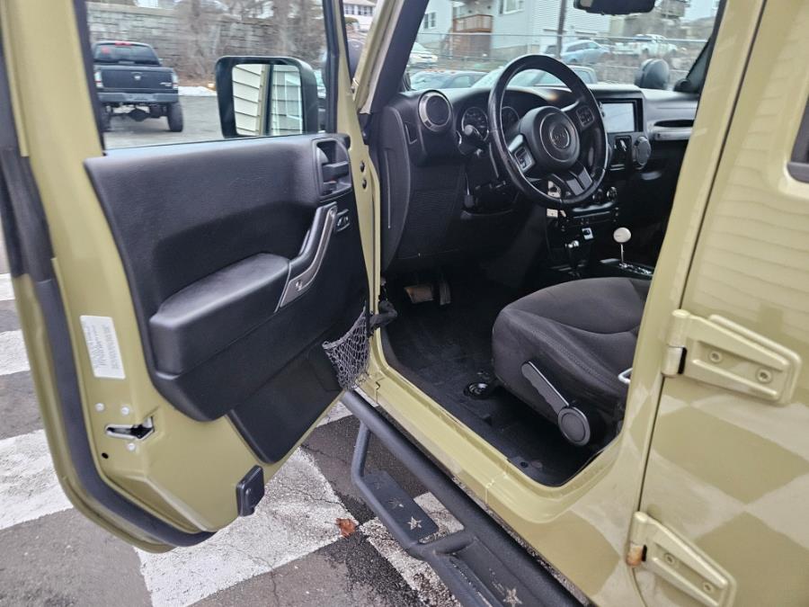 2013 Jeep Wrangler Unlimited 4WD 4dr Sport, available for sale in Ansonia, Connecticut | Ansonia Auto Park LLC. Ansonia, Connecticut 2013 Jeep Wrangler Unlimited 4WD 4dr Sport, available for sale in Ansonia, Connecticut | Ansonia Auto Park LLC. Ansonia, Connecticut