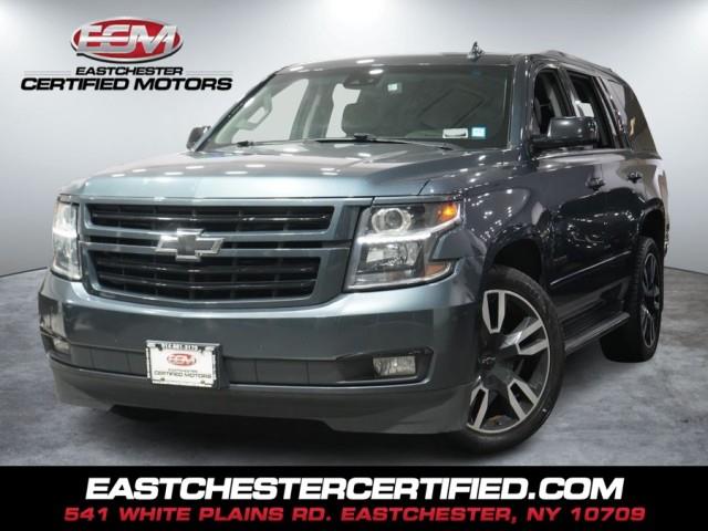 Used 2019 Chevrolet Tahoe in Yonkers, New York | Westchester Auto Group. Yonkers, New York