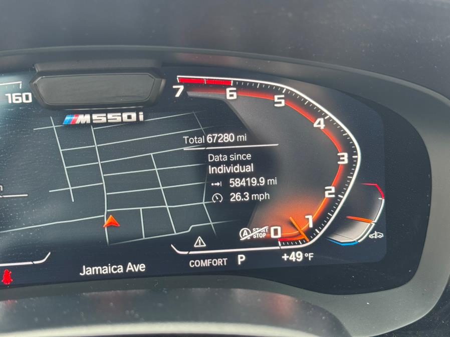 2021 BMW 5 Series M550i xDrive Sedan, available for sale in Jamaica, New York | Sunrise Autoland. Jamaica, New York 2021 BMW 5 Series M550i xDrive Sedan, available for sale in Jamaica, New York | Sunrise Autoland. Jamaica, New York