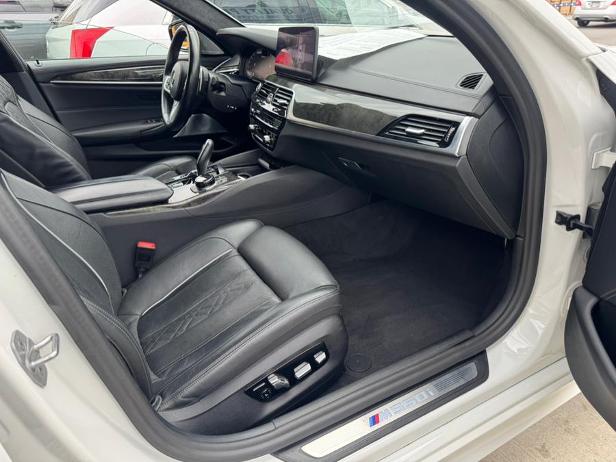 2021 BMW 5 Series M550i xDrive Sedan, available for sale in Jamaica, New York | Sunrise Autoland. Jamaica, New York 2021 BMW 5 Series M550i xDrive Sedan, available for sale in Jamaica, New York | Sunrise Autoland. Jamaica, New York