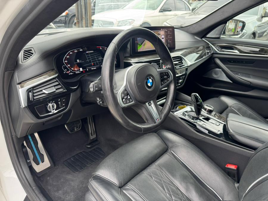 2021 BMW 5 Series M550i xDrive Sedan, available for sale in Jamaica, New York | Sunrise Autoland. Jamaica, New York 2021 BMW 5 Series M550i xDrive Sedan, available for sale in Jamaica, New York | Sunrise Autoland. Jamaica, New York