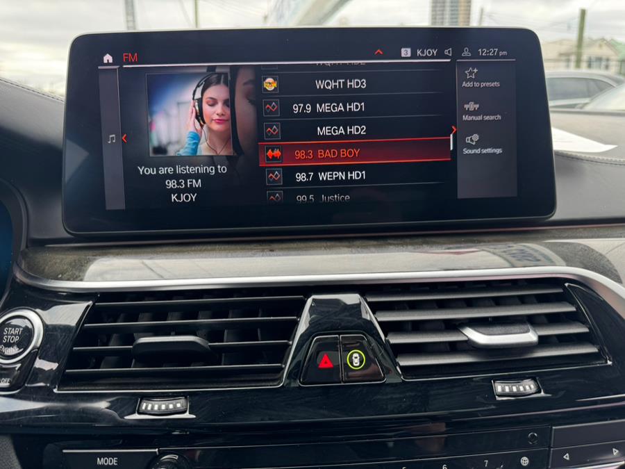 2021 BMW 5 Series M550i xDrive Sedan, available for sale in Jamaica, New York | Sunrise Autoland. Jamaica, New York 2021 BMW 5 Series M550i xDrive Sedan, available for sale in Jamaica, New York | Sunrise Autoland. Jamaica, New York
