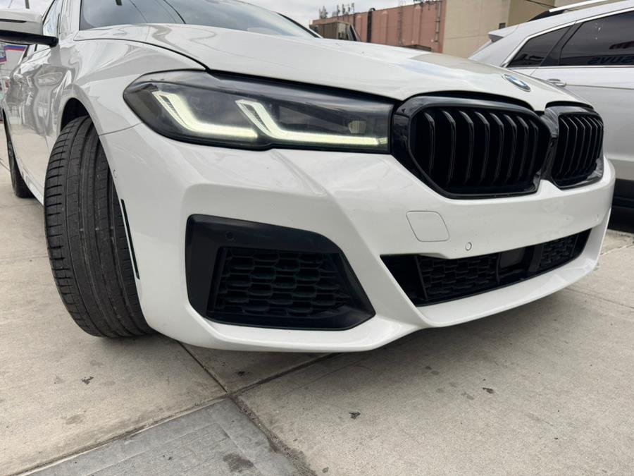 2021 BMW 5 Series M550i xDrive Sedan, available for sale in Jamaica, New York | Sunrise Autoland. Jamaica, New York 2021 BMW 5 Series M550i xDrive Sedan, available for sale in Jamaica, New York | Sunrise Autoland. Jamaica, New York