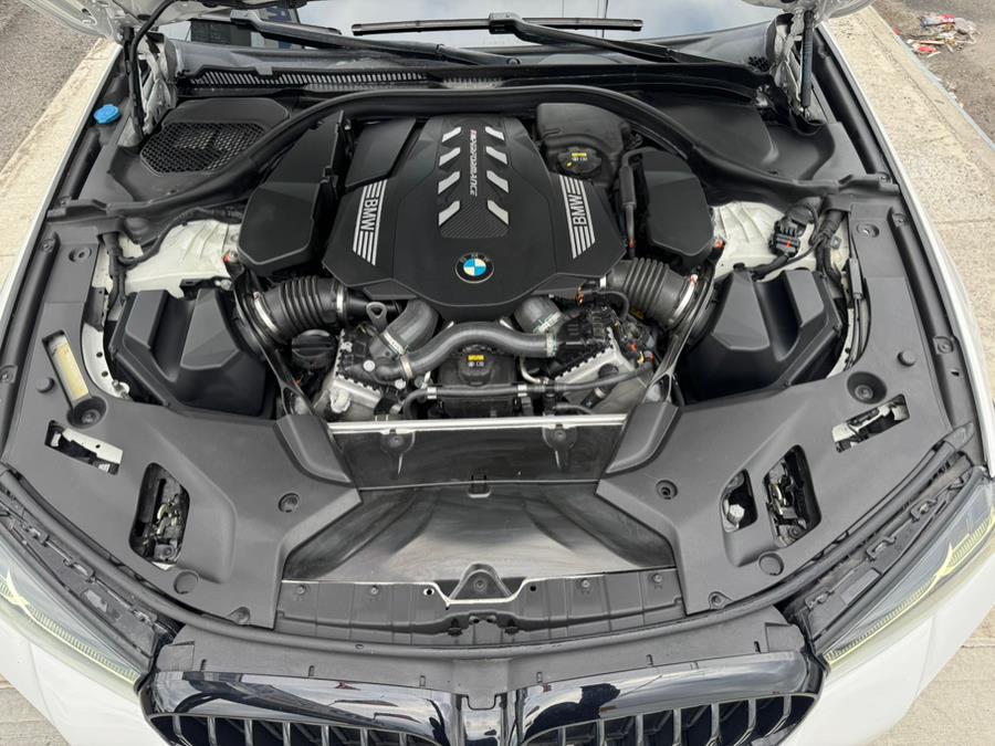 2021 BMW 5 Series M550i xDrive Sedan, available for sale in Jamaica, New York | Sunrise Autoland. Jamaica, New York 2021 BMW 5 Series M550i xDrive Sedan, available for sale in Jamaica, New York | Sunrise Autoland. Jamaica, New York