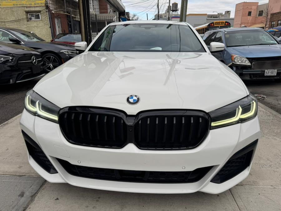 2021 BMW 5 Series M550i xDrive Sedan, available for sale in Jamaica, New York | Sunrise Autoland. Jamaica, New York 2021 BMW 5 Series M550i xDrive Sedan, available for sale in Jamaica, New York | Sunrise Autoland. Jamaica, New York
