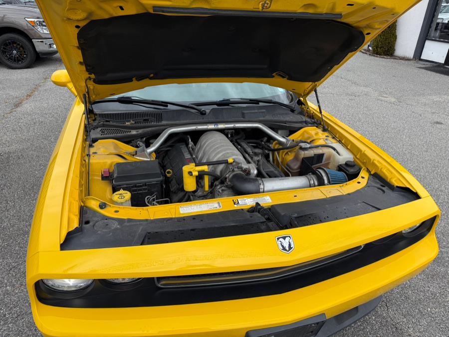 2010 Dodge Challenger 2dr Cpe SRT8, available for sale in Huntington Station, New York | Huntington Auto Mall. Huntington Station, New York 2010 Dodge Challenger 2dr Cpe SRT8, available for sale in Huntington Station, New York | Huntington Auto Mall. Huntington Station, New York