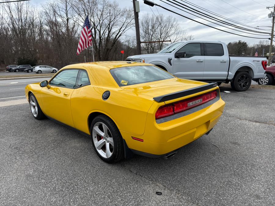2010 Dodge Challenger 2dr Cpe SRT8, available for sale in Huntington Station, New York | Huntington Auto Mall. Huntington Station, New York 2010 Dodge Challenger 2dr Cpe SRT8, available for sale in Huntington Station, New York | Huntington Auto Mall. Huntington Station, New York