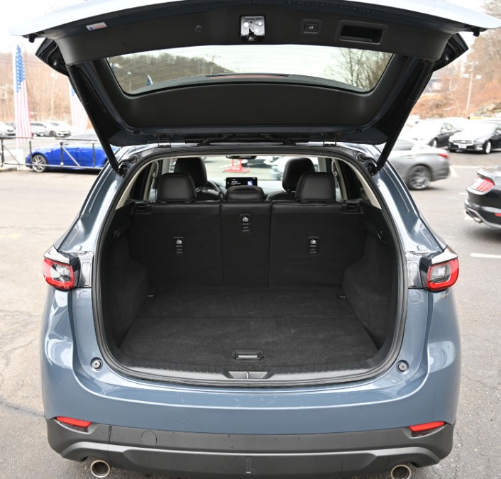 2024 Mazda CX-5 2.5 S Carbon Edition AWD, available for sale in Waterbury, Connecticut | Highline Car Connection. Waterbury, Connecticut 2024 Mazda CX-5 2.5 S Carbon Edition AWD, available for sale in Waterbury, Connecticut | Highline Car Connection. Waterbury, Connecticut