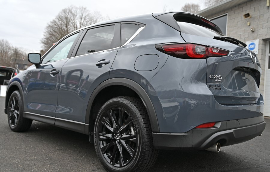 2024 Mazda CX-5 2.5 S Carbon Edition AWD, available for sale in Waterbury, Connecticut | Highline Car Connection. Waterbury, Connecticut 2024 Mazda CX-5 2.5 S Carbon Edition AWD, available for sale in Waterbury, Connecticut | Highline Car Connection. Waterbury, Connecticut