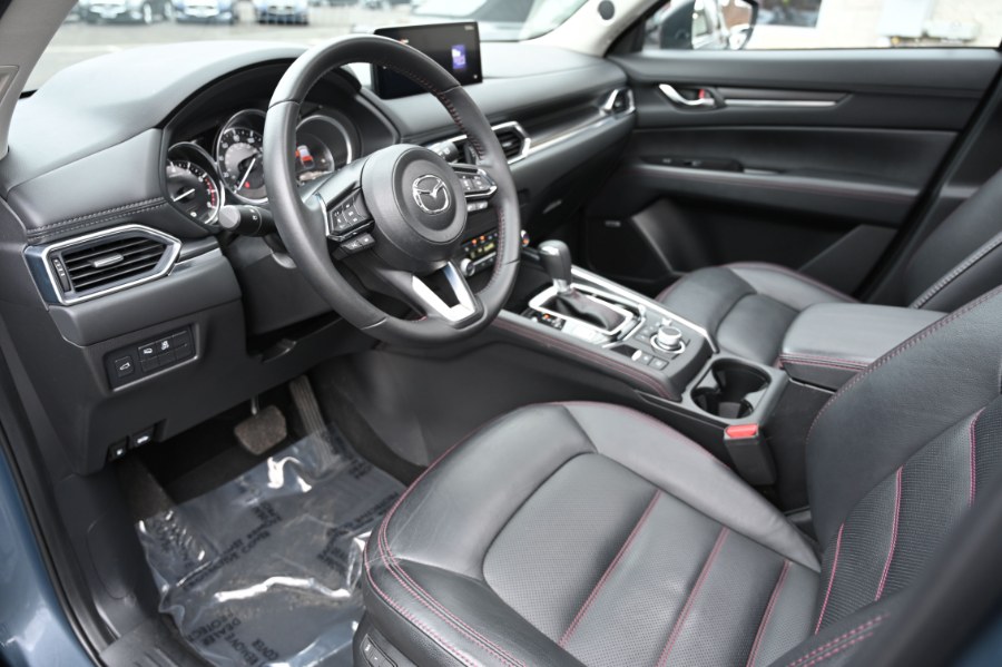 2024 Mazda CX-5 2.5 S Carbon Edition AWD, available for sale in Waterbury, Connecticut | Highline Car Connection. Waterbury, Connecticut 2024 Mazda CX-5 2.5 S Carbon Edition AWD, available for sale in Waterbury, Connecticut | Highline Car Connection. Waterbury, Connecticut
