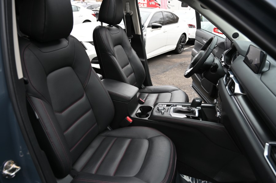 2024 Mazda CX-5 2.5 S Carbon Edition AWD, available for sale in Waterbury, Connecticut | Highline Car Connection. Waterbury, Connecticut 2024 Mazda CX-5 2.5 S Carbon Edition AWD, available for sale in Waterbury, Connecticut | Highline Car Connection. Waterbury, Connecticut