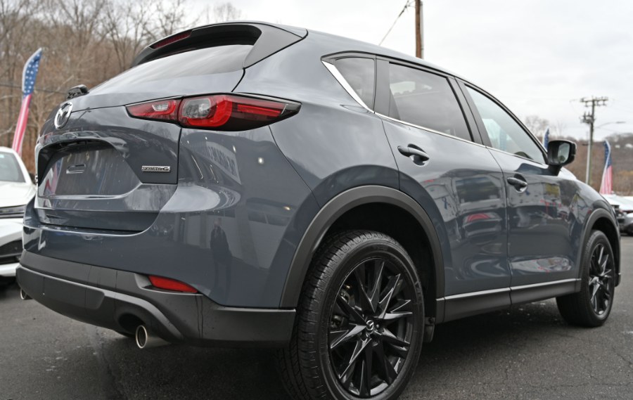 2024 Mazda CX-5 2.5 S Carbon Edition AWD, available for sale in Waterbury, Connecticut | Highline Car Connection. Waterbury, Connecticut 2024 Mazda CX-5 2.5 S Carbon Edition AWD, available for sale in Waterbury, Connecticut | Highline Car Connection. Waterbury, Connecticut