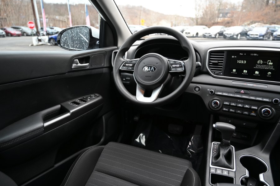 2022 Kia Sportage LX AWD, available for sale in Waterbury, Connecticut | Highline Car Connection. Waterbury, Connecticut 2022 Kia Sportage LX AWD, available for sale in Waterbury, Connecticut | Highline Car Connection. Waterbury, Connecticut