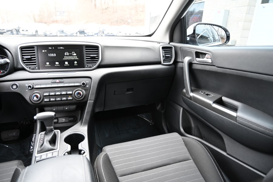 2022 Kia Sportage LX AWD, available for sale in Waterbury, Connecticut | Highline Car Connection. Waterbury, Connecticut 2022 Kia Sportage LX AWD, available for sale in Waterbury, Connecticut | Highline Car Connection. Waterbury, Connecticut