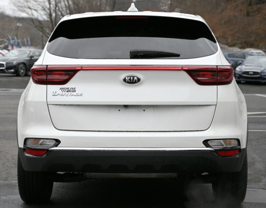 2022 Kia Sportage LX AWD, available for sale in Waterbury, Connecticut | Highline Car Connection. Waterbury, Connecticut 2022 Kia Sportage LX AWD, available for sale in Waterbury, Connecticut | Highline Car Connection. Waterbury, Connecticut