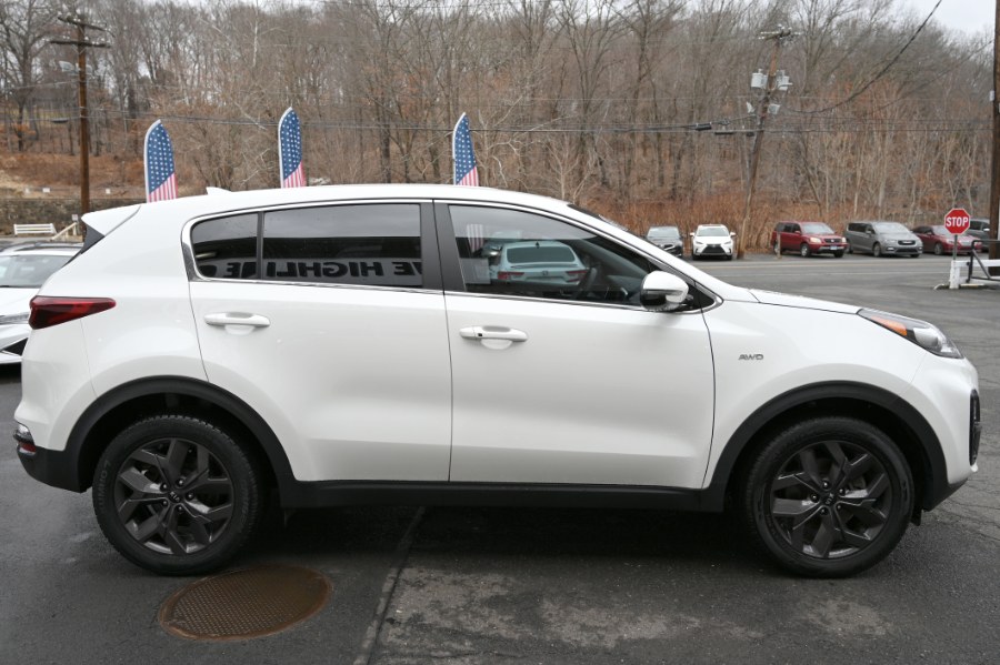 2022 Kia Sportage LX AWD, available for sale in Waterbury, Connecticut | Highline Car Connection. Waterbury, Connecticut 2022 Kia Sportage LX AWD, available for sale in Waterbury, Connecticut | Highline Car Connection. Waterbury, Connecticut
